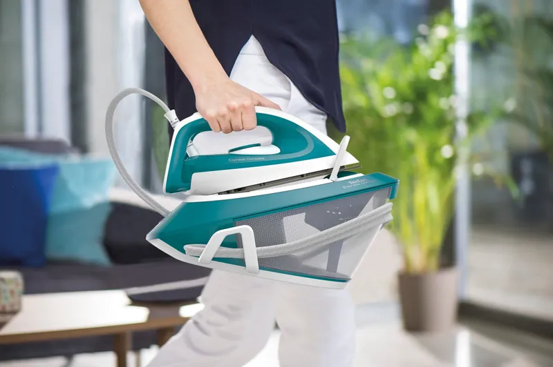 Парогенератор Tefal "SV7111E0", 2600 Вт 3