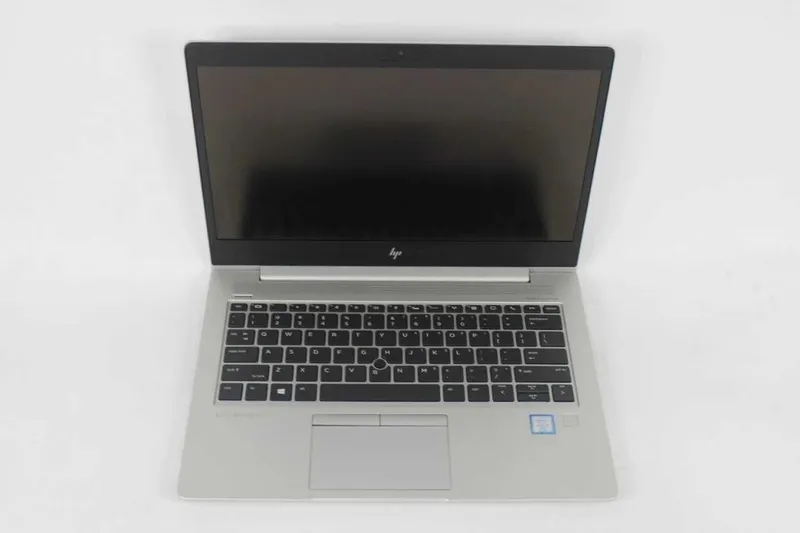 HP ELITEBOOK 830 G5 | INTEL CORE I5-7300U | 256GB | 16GB