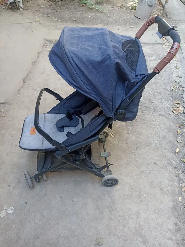 bolalar aravachasi b/u 1