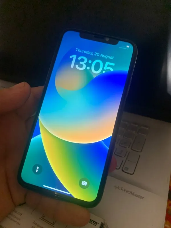 Iphone X 3 Iphone X 3
