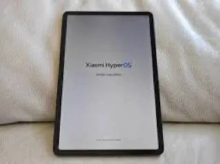 Xiaomi pad 7 global