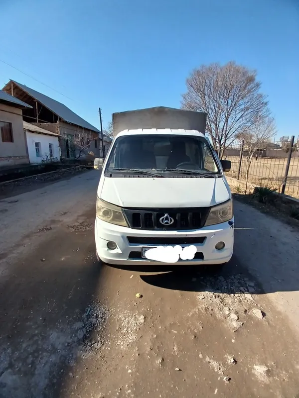 Changan 2014 yil 87 talik sotiladi
