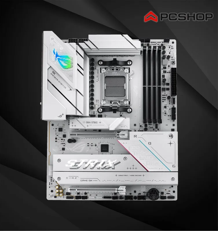ROG STRIX B850-A Gaming wifi r2