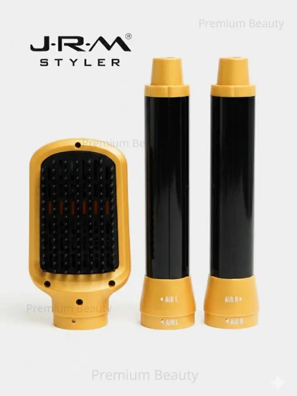 Dyson Soch quritgich fen Airwrap JRM styler, 6 tasi 1 tada 4