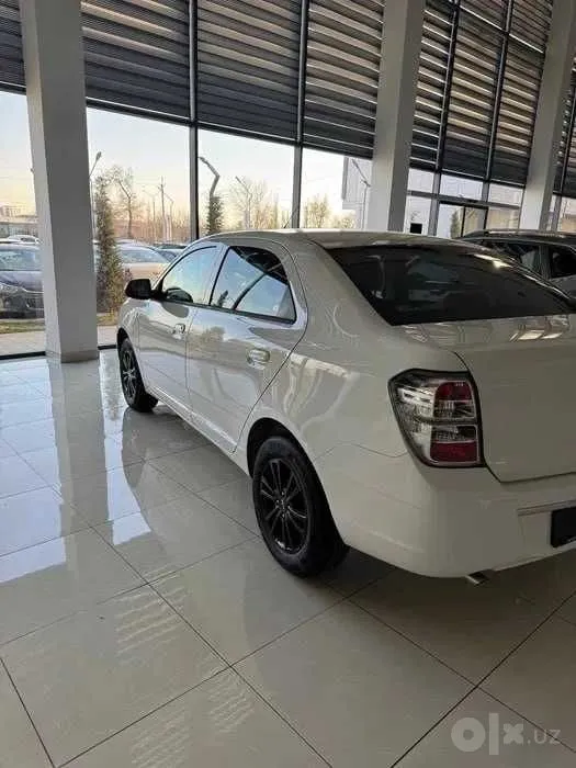 Chevrolet Cobalt foizsiz rassrochka bor 3 Chevrolet Cobalt foizsiz rassrochka bor 3
