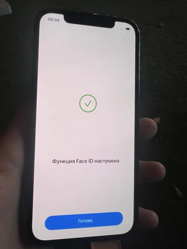 iPhone 12 Pro LLA 3 iPhone 12 Pro LLA 3