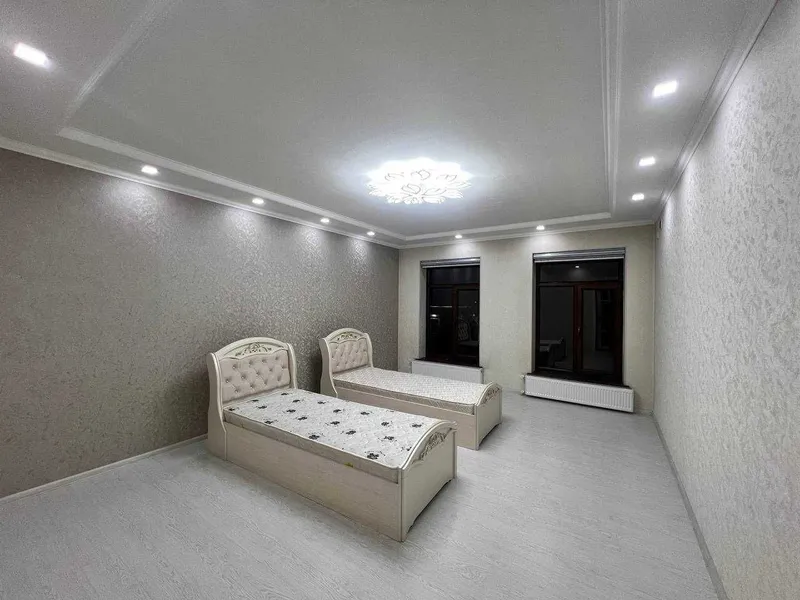 Продается квартира 2 этаж 4 комнаты 150кв метров — фото 4