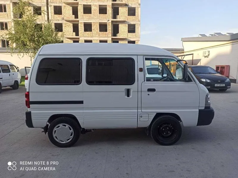 Chevrolet Damas arendaga beramiz 1