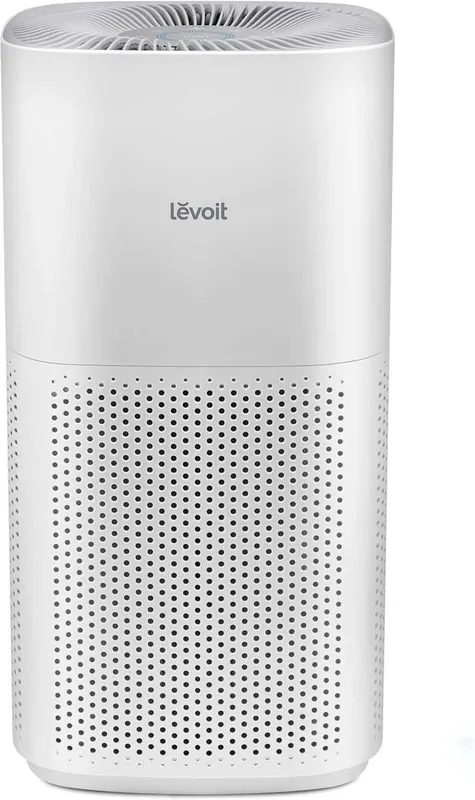 Очиститель воздуха Levoit Core 600S для аллергии и пыли — фото 4