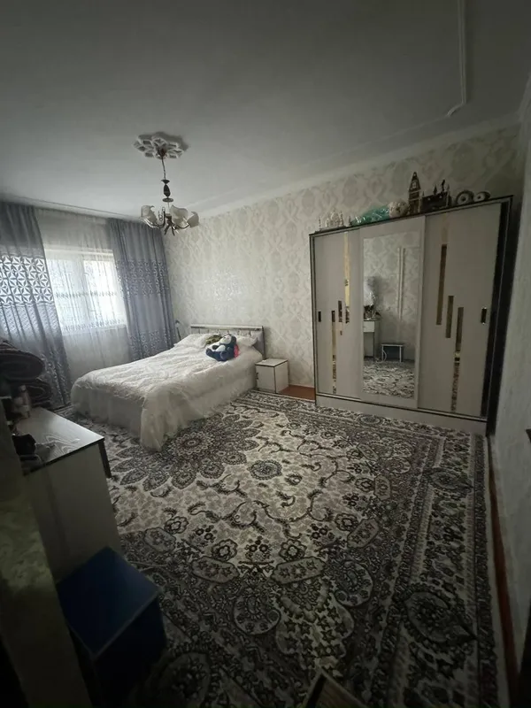 Срочно продаётся 3-х комнатная квартира — фото 4