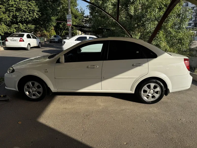 Gentra 2021 full, автомат 7