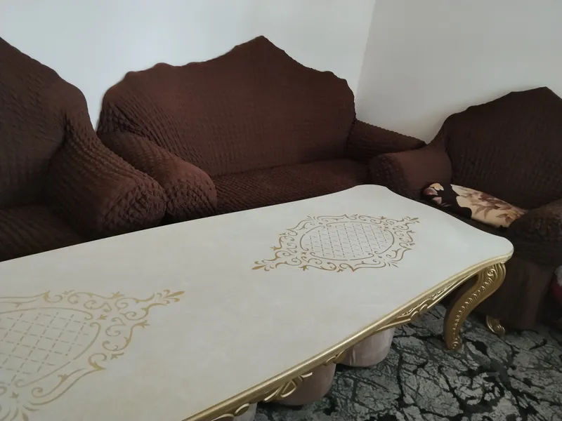 divan kreslo 4 ta tumbasi bn