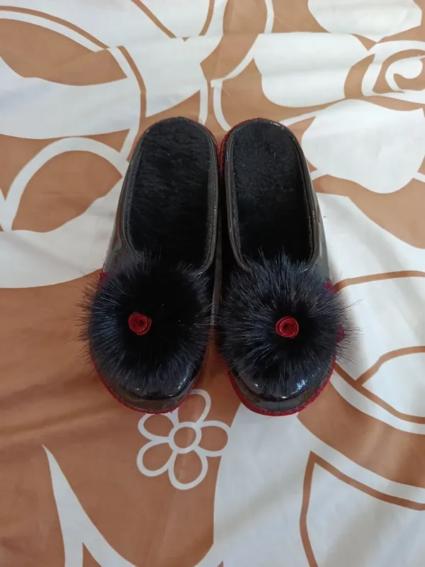 tufli