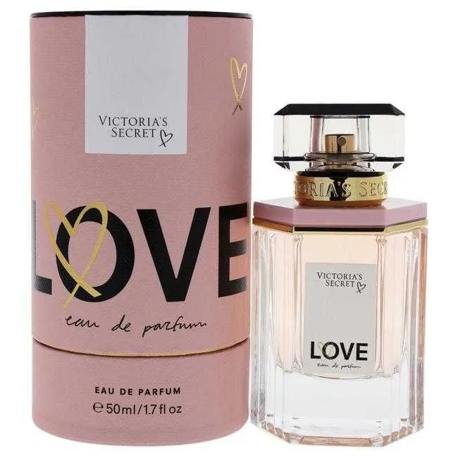 Парфюм оригинал. Victoria Secret. Love