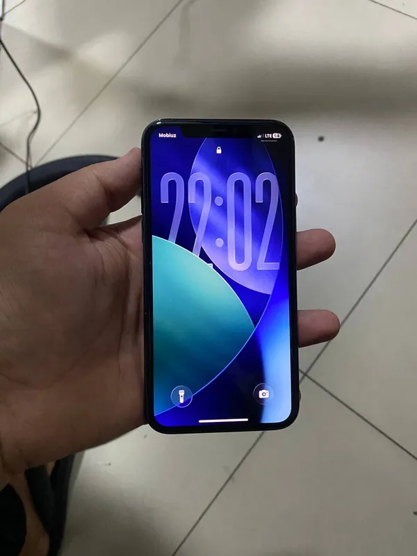 Iphone 11 pro 2