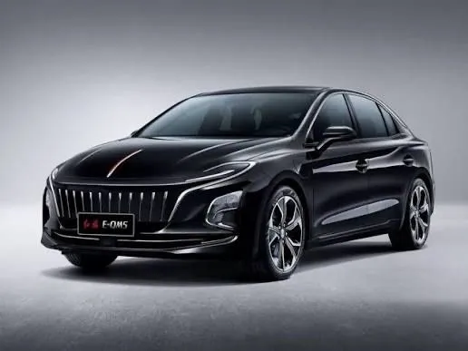 Hongqi eqm-5 аренда