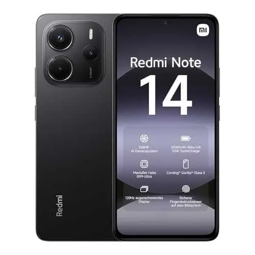 Redmi NOT 14 128gb 2 Redmi NOT 14 128gb 2