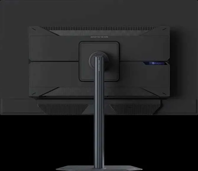 монитор Gigabyte MO32U2 OLED 4K 240Hz 2