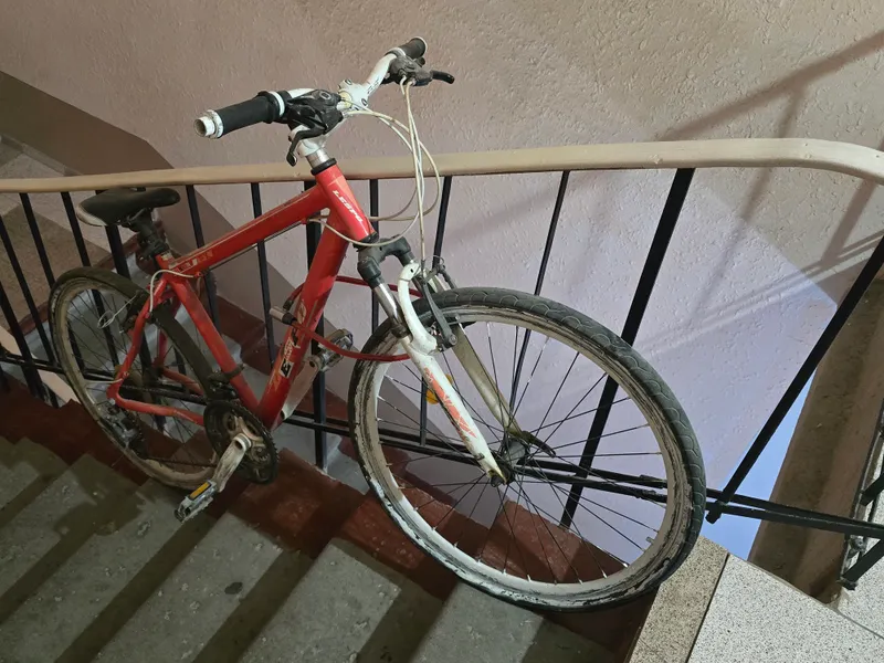 Велосипед Velosiped