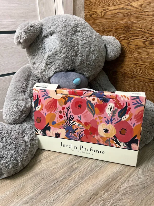 Kerasys JARDIN PARFUME set