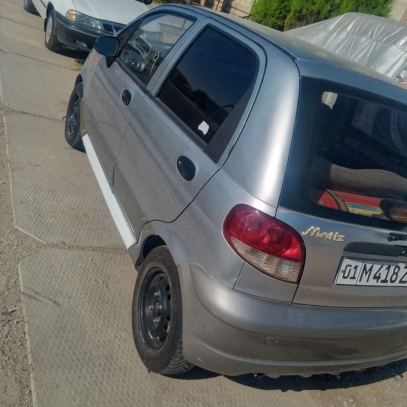 Matiz best kanisaner 3 Matiz best kanisaner 3