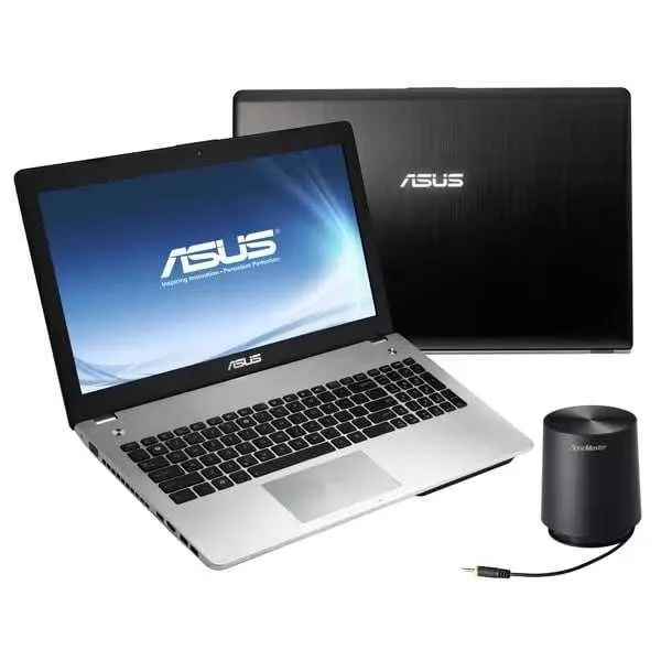 Ноутбук ASUS N56JN (Intel Core i7 4710HQ, 12 ГБ)