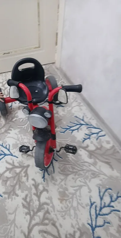 bolalar velikchasi 1