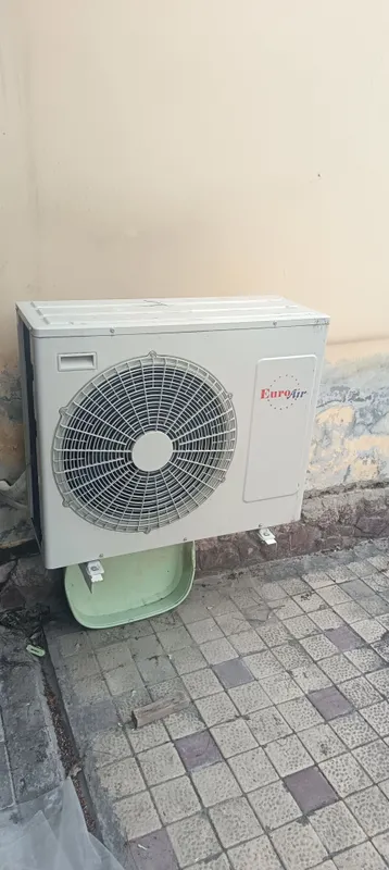 колонный кондиционер