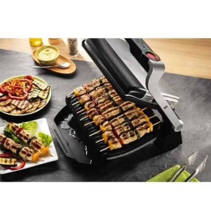 Tefal opti grill 713 2