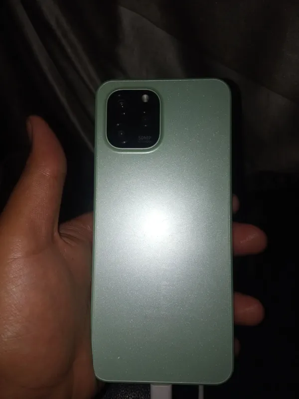 HUAWEI nav y61 2