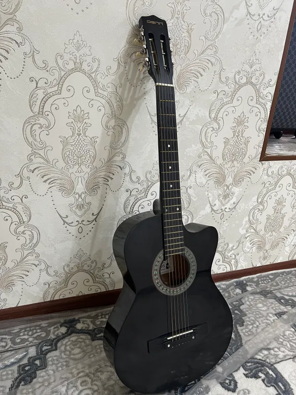 Gitara Akustik