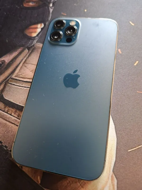 iPhone 12 Pro 128gb 2