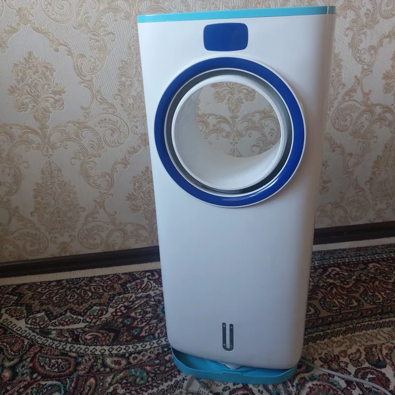 Кондиционер — фото 1