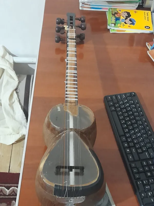 Jarangli tor sotiladi
