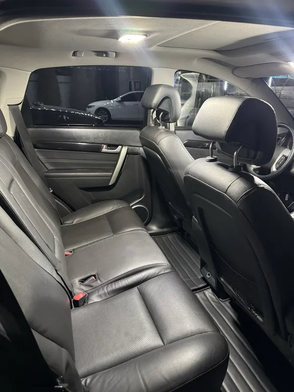 Captiva 3 2015 yil hich qanaqa ishi yoq 7 Captiva 3 2015 yil hich qanaqa ishi yoq 7