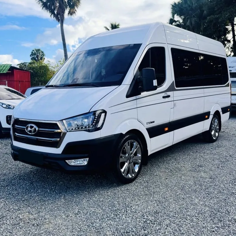 O'zbekiston bo'ylab barcha yo'nalishlarda VIP transport xizmati 24/7