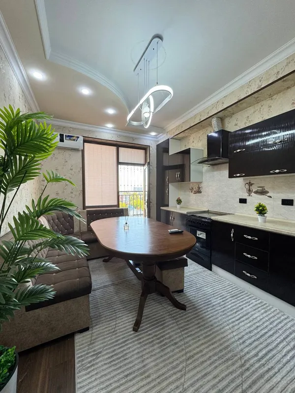 Yunusobod tumanida 100 m² maydonli 3 xonali kvartira sotiladi · ID 6949 8