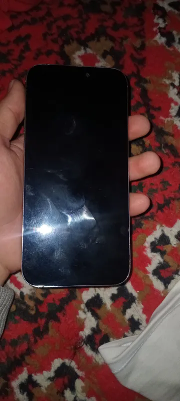 iPhone 16 Pro Max Lux 2