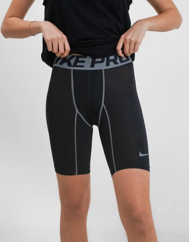 Компрессионные тайтсы Nike Pro( спортивные шорты) 1 Компрессионные тайтсы Nike Pro( спортивные шорты) 1