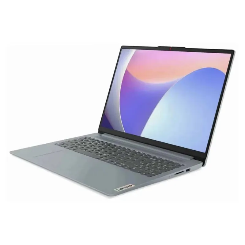 LENOVO IdeaPad Slim 3 — быстрый и надежный ноутбук 3 LENOVO IdeaPad Slim 3 — быстрый и надежный ноутбук 3