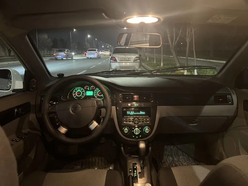Gentra 2022 года, автомат 7 Gentra 2022 года, автомат 7