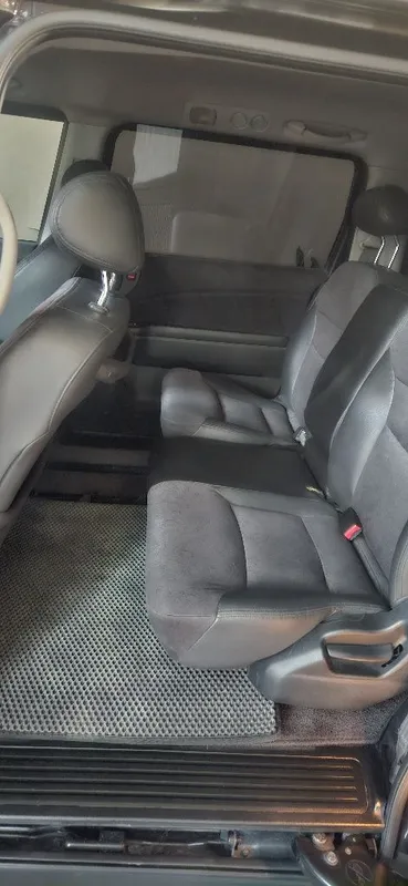 Honda elysion prestige — фото 4