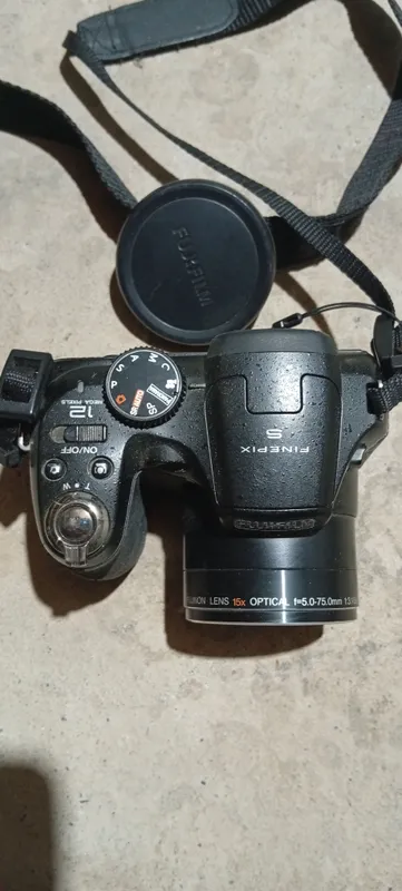 Фотоаппарат Фотоаппарат