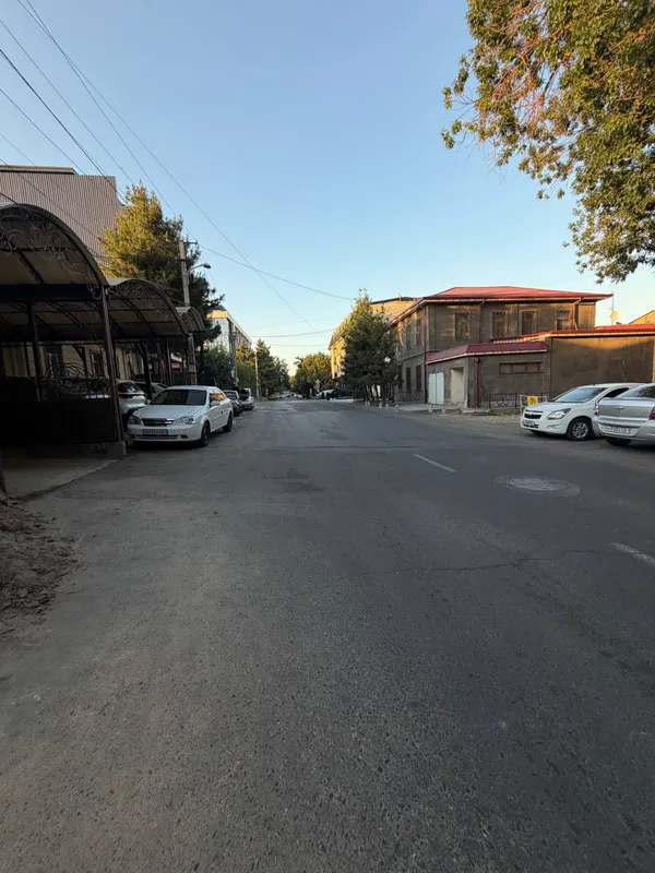 Продается Участок 5 соток парк Бобура, ул.Конституция, Яккасарай 2