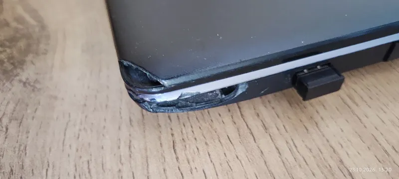 Продам ноутбук ASUS i5 8gb 500gb бу 4