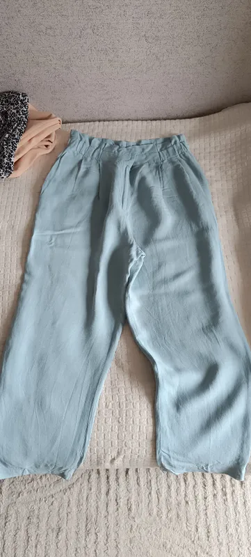 Massimo Dutti klassik shimlari 1