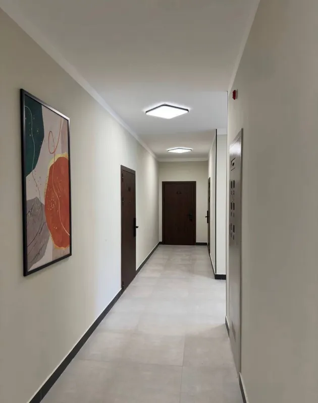 2 xonali kvartira, 43 m2, Yashnobod 5