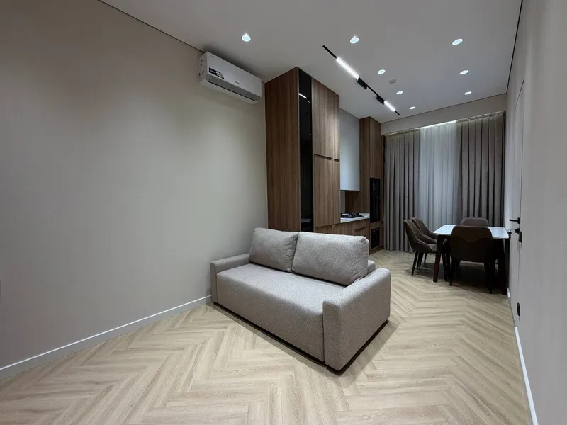 2 xonali kvartira, 40 m2, Yunusobod 2