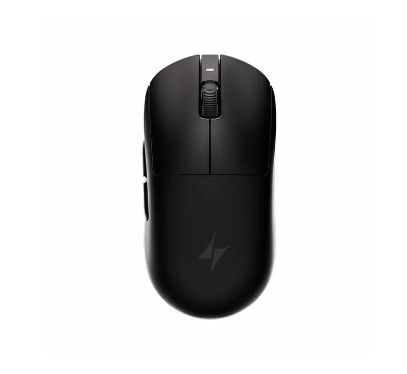 ; Игровая беспроводная мышь ATK Dragonfly A9 Plus