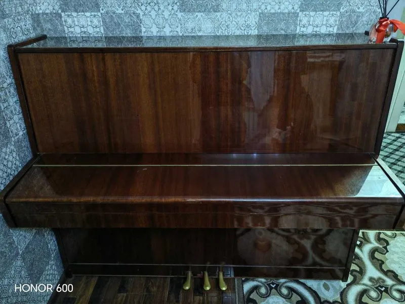 Forte Piano Belarus 2 Forte Piano Belarus 2